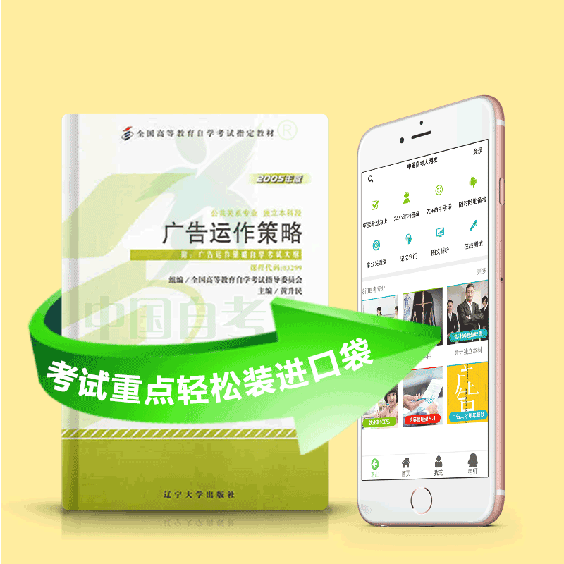 03299 广告运作策略 2025年4月精华版
